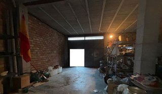 Local comercial en venta en Úbeda
