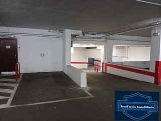 Garaje en venta en Ensanche - Diputación en Alicante