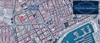 Garaje en venta en Ensanche - Diputación en Alicante