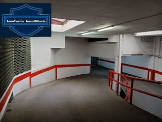 Garaje en venta en Ensanche - Diputación en Alicante