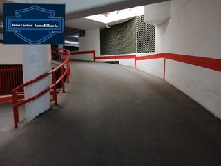 Garaje en venta en Ensanche - Diputación en Alicante