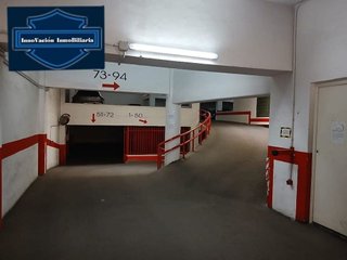 Garaje en venta en Ensanche - Diputación en Alicante