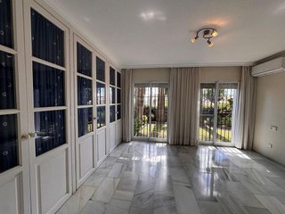 Casa adosada en venta en San Luis de Sabinillas en Manilva