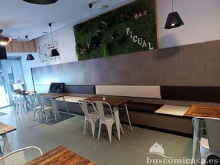 Local comercial en venta en Linarejos en Linares