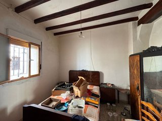 Casa en venta en Benissa pueblo en Benissa