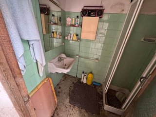 Casa en venta en Benissa pueblo en Benissa