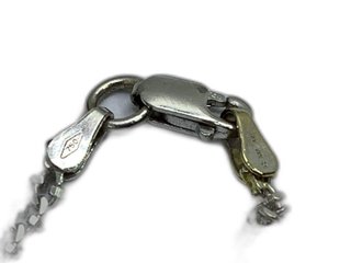 E1211861-0 CADENA ORO 18K 22CM
