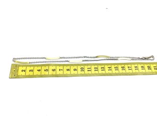 E1211861-0 CADENA ORO 18K 22CM