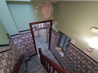 Casa adosada en venta en Carretera de Córdoba - Libertad en Puertollano