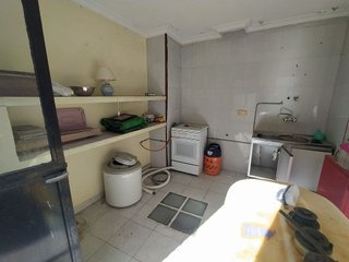 Casa adosada en venta en Carretera de Córdoba - Libertad en Puertollano