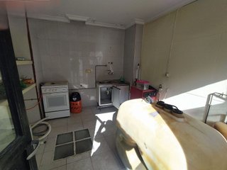 Casa adosada en venta en Carretera de Córdoba - Libertad en Puertollano