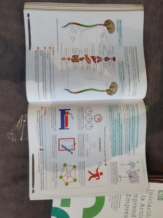 Biología y Geología 3º ESO. Libro del estudiant...