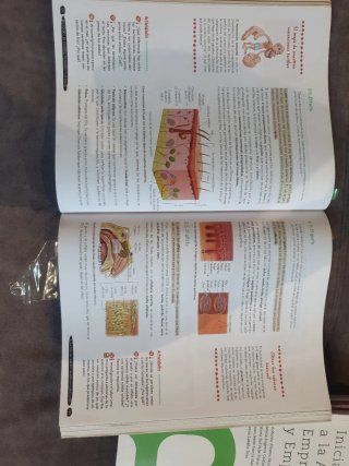 Biología y Geología 3º ESO. Libro del estudiant...