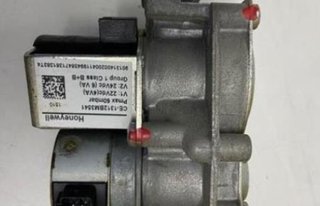 REPUESTOS DE CALDERA VAILLANT MAG 11-2/0 H R1