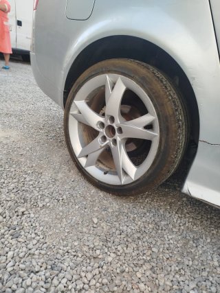 Audi A6 2000