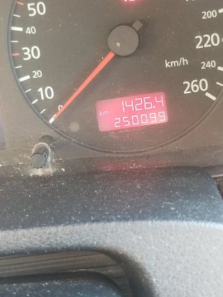 Audi A6 2000