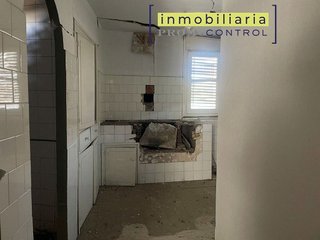 Chalet en venta en Zuera