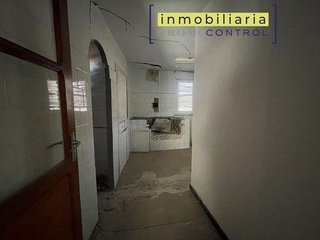 Chalet en venta en Zuera