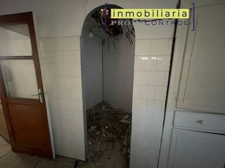 Chalet en venta en Zuera