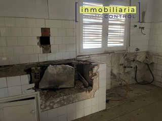 Chalet en venta en Zuera