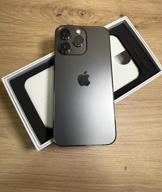 iPhone 13 Pro