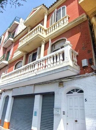 Edificio en venta en Casco Antiguo en Algeciras