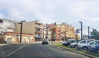 Edificio en venta en Casco Antiguo en Algeciras
