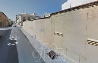 Solar en venta en Tomelloso