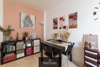 Piso en alquiler en Sta. Marina - San Andrés - San Pablo - San Lorenzo en Córdoba
