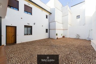 Piso en alquiler en Sta. Marina - San Andrés - San Pablo - San Lorenzo en Córdoba