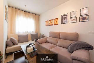 Piso en alquiler en Sta. Marina - San Andrés - San Pablo - San Lorenzo en Córdoba