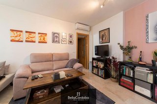 Piso en alquiler en Sta. Marina - San Andrés - San Pablo - San Lorenzo en Córdoba