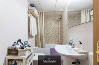 Piso en alquiler en Sta. Marina - San Andrés - San Pablo - San Lorenzo en Córdoba