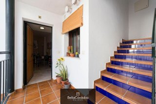 Piso en alquiler en Sta. Marina - San Andrés - San Pablo - San Lorenzo en Córdoba