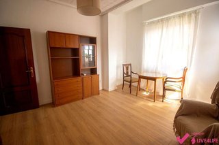 Piso en alquiler en Ayuntamiento - El Salvador en Godella