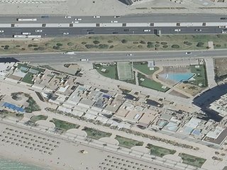 Oficina en venta en Foners en Palma de Mallorca