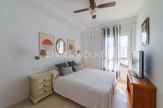 Piso en alquiler en Valdelagrana en Puerto de Santa María (El)