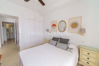 Piso en alquiler en Valdelagrana en Puerto de Santa María (El)