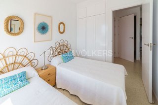 Piso en alquiler en Valdelagrana en Puerto de Santa María (El)