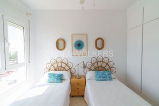 Piso en alquiler en Valdelagrana en Puerto de Santa María (El)