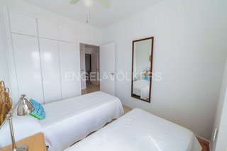 Piso en alquiler en Valdelagrana en Puerto de Santa María (El)