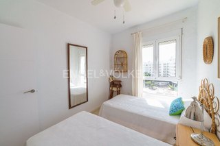 Piso en alquiler en Valdelagrana en Puerto de Santa María (El)