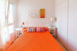 Piso en alquiler en Valdelagrana en Puerto de Santa María (El)