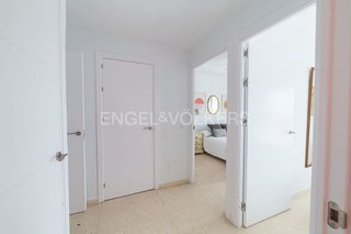 Piso en alquiler en Valdelagrana en Puerto de Santa María (El)