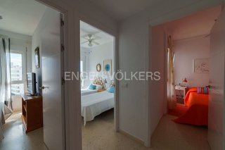 Piso en alquiler en Valdelagrana en Puerto de Santa María (El)