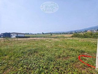 Terreno en venta en Buenavista - El Cristo en Oviedo