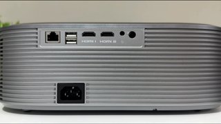 PROYECTOR EVERYCOM HQ11W ANDROID 15 "UN SOLO USO"