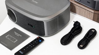 PROYECTOR EVERYCOM HQ11W ANDROID 15 "UN SOLO USO"