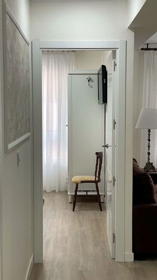Piso en alquiler en Canido en Ferrol