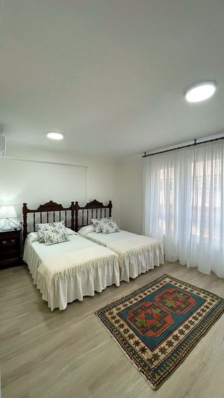 Piso en alquiler en Canido en Ferrol